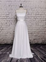 Simple Wedding Dresses,Beach Wedding Dress,11576