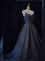 Sweetheart Prom Dresses,A-line Prom Dress for Teens,11932